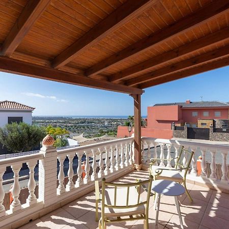 מספאלומס Sonnenland Villas מראה חיצוני תמונה
