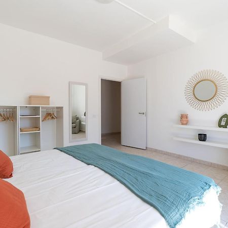 מספאלומס Sonnenland Villas מראה חיצוני תמונה
