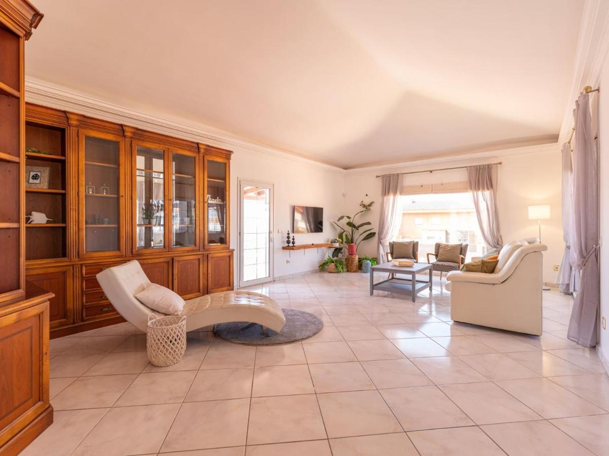 מספאלומס Sonnenland Villas מראה חיצוני תמונה
