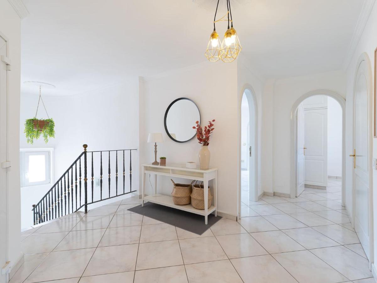 מספאלומס Sonnenland Villas מראה חיצוני תמונה