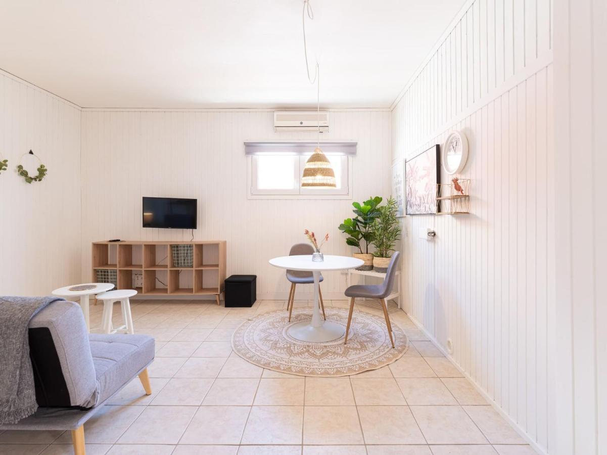 מספאלומס Sonnenland Villas מראה חיצוני תמונה
