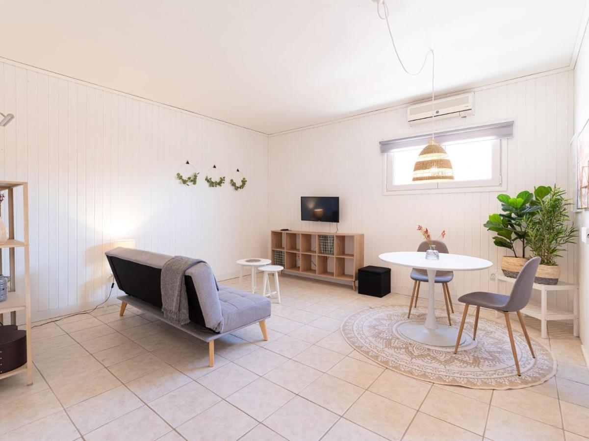 מספאלומס Sonnenland Villas מראה חיצוני תמונה