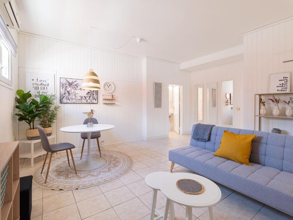 מספאלומס Sonnenland Villas מראה חיצוני תמונה