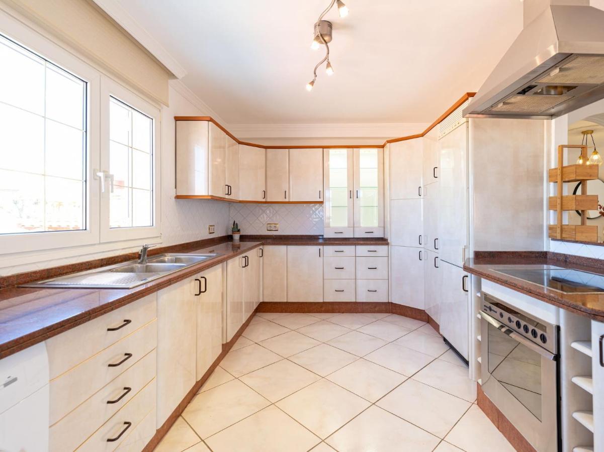 מספאלומס Sonnenland Villas מראה חיצוני תמונה