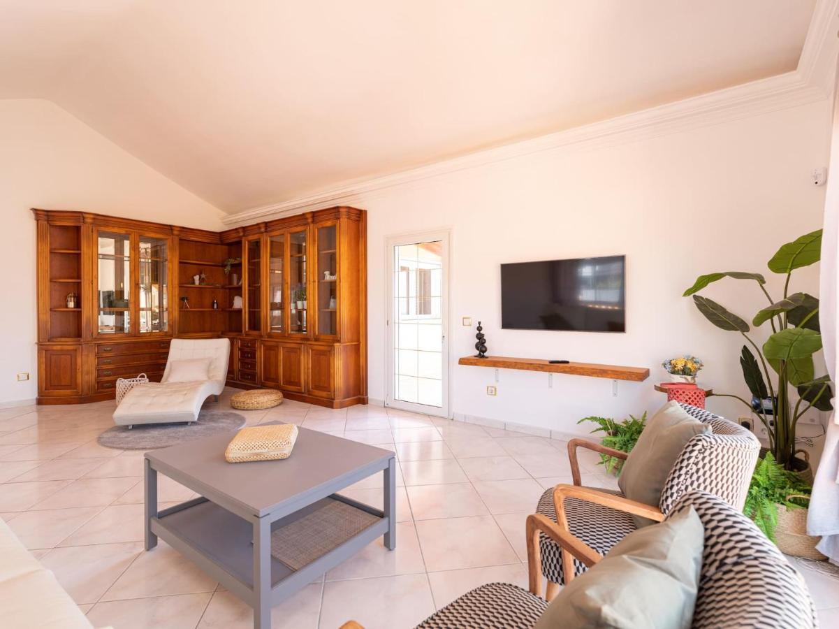 מספאלומס Sonnenland Villas מראה חיצוני תמונה