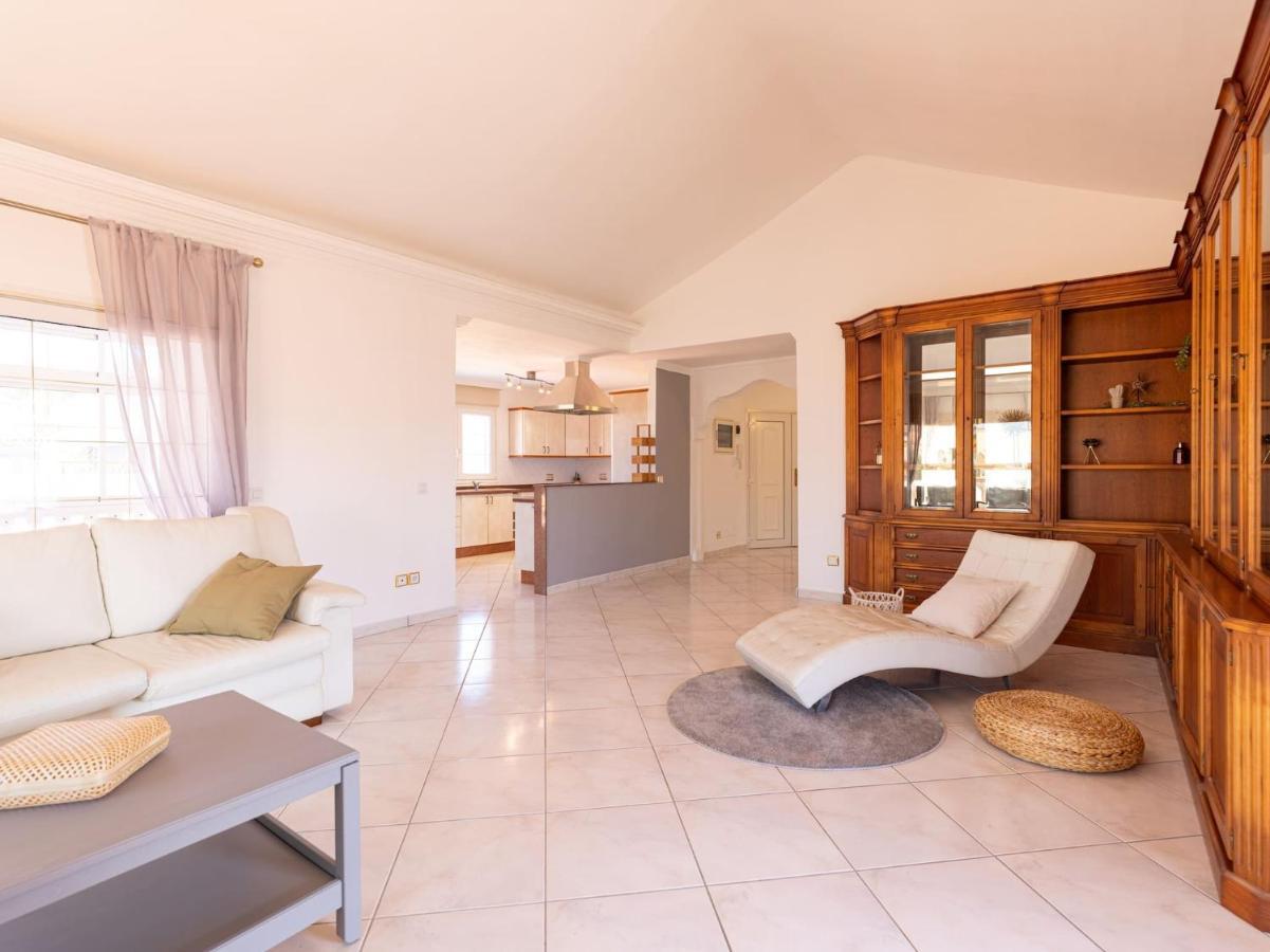 מספאלומס Sonnenland Villas מראה חיצוני תמונה