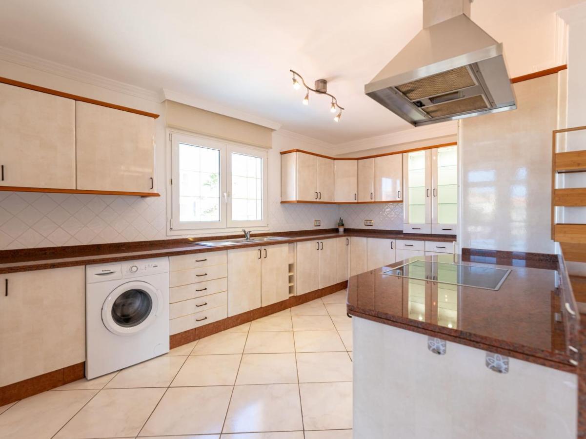 מספאלומס Sonnenland Villas מראה חיצוני תמונה