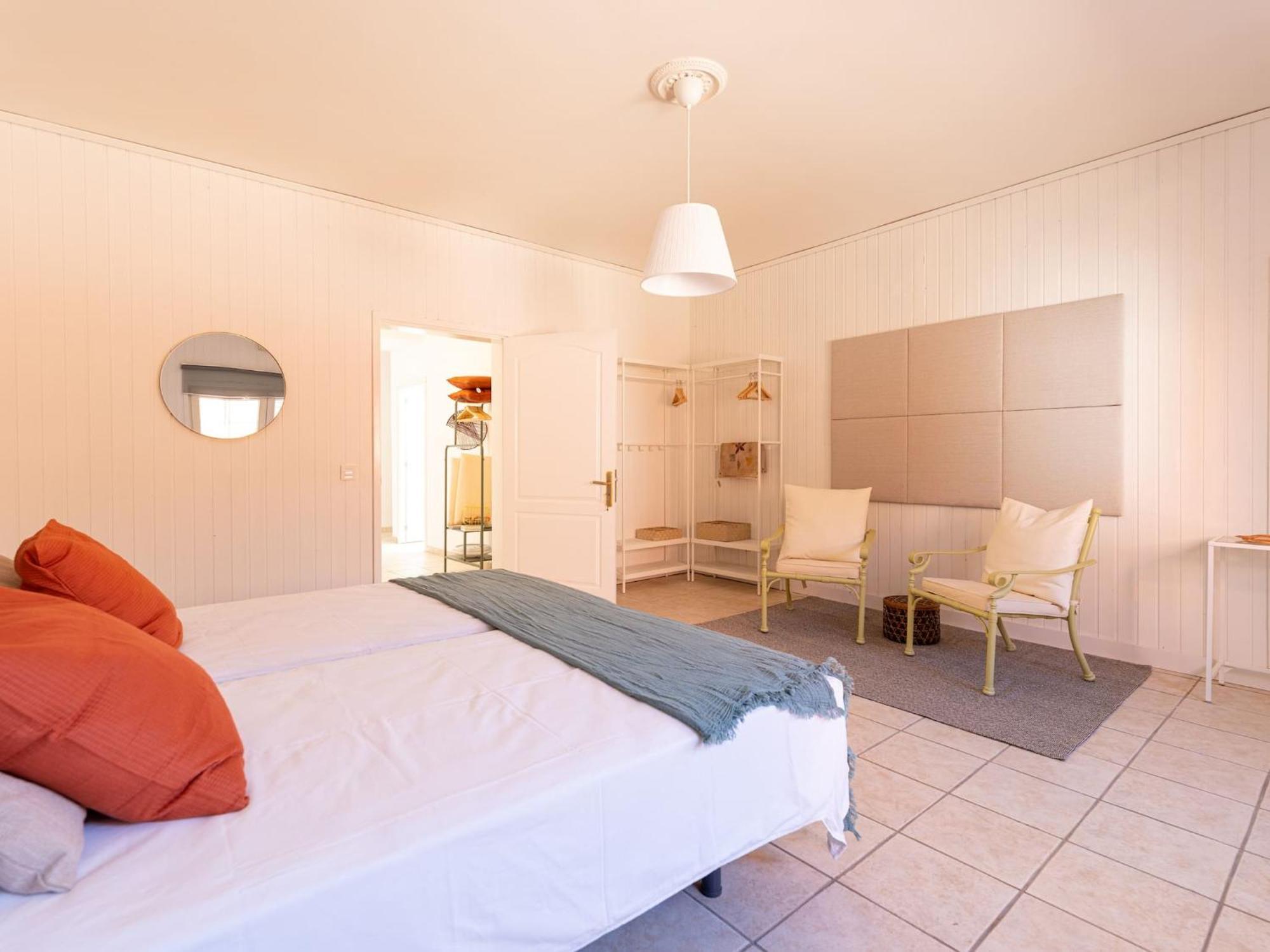 מספאלומס Sonnenland Villas מראה חיצוני תמונה