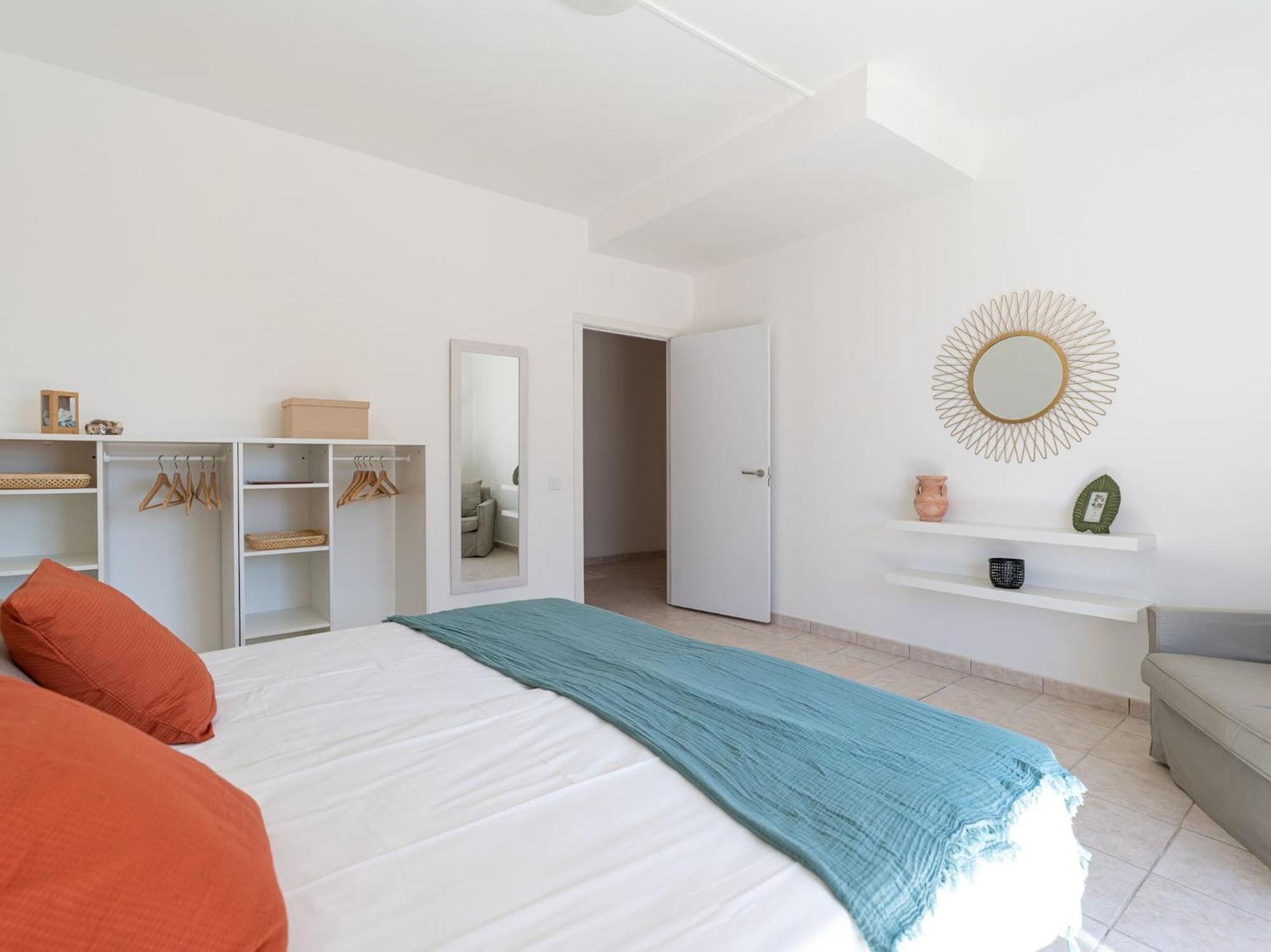 מספאלומס Sonnenland Villas מראה חיצוני תמונה