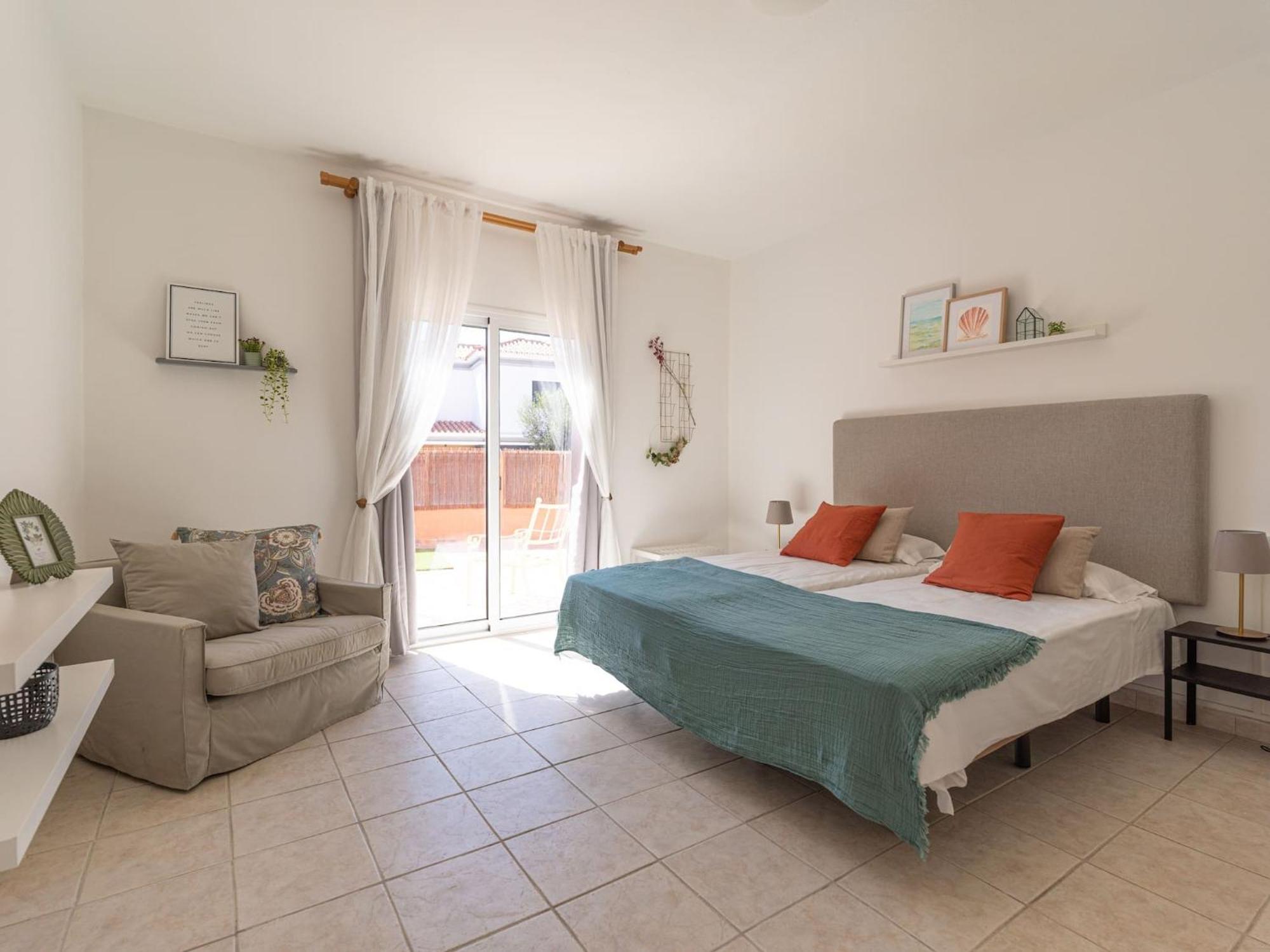 מספאלומס Sonnenland Villas מראה חיצוני תמונה
