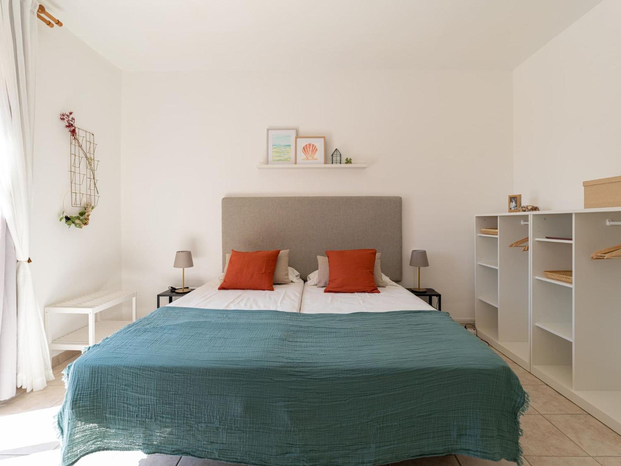 מספאלומס Sonnenland Villas מראה חיצוני תמונה