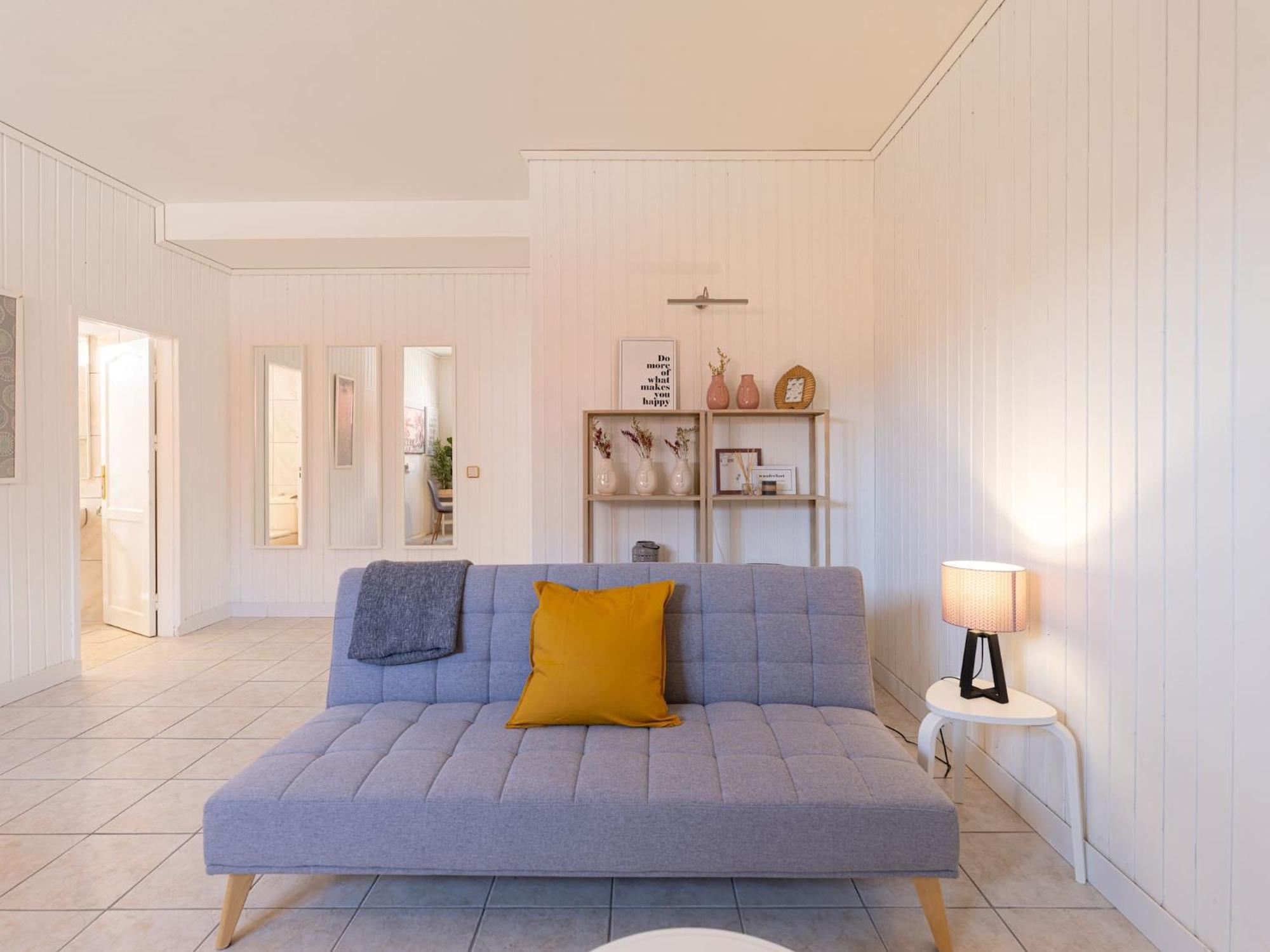 מספאלומס Sonnenland Villas מראה חיצוני תמונה