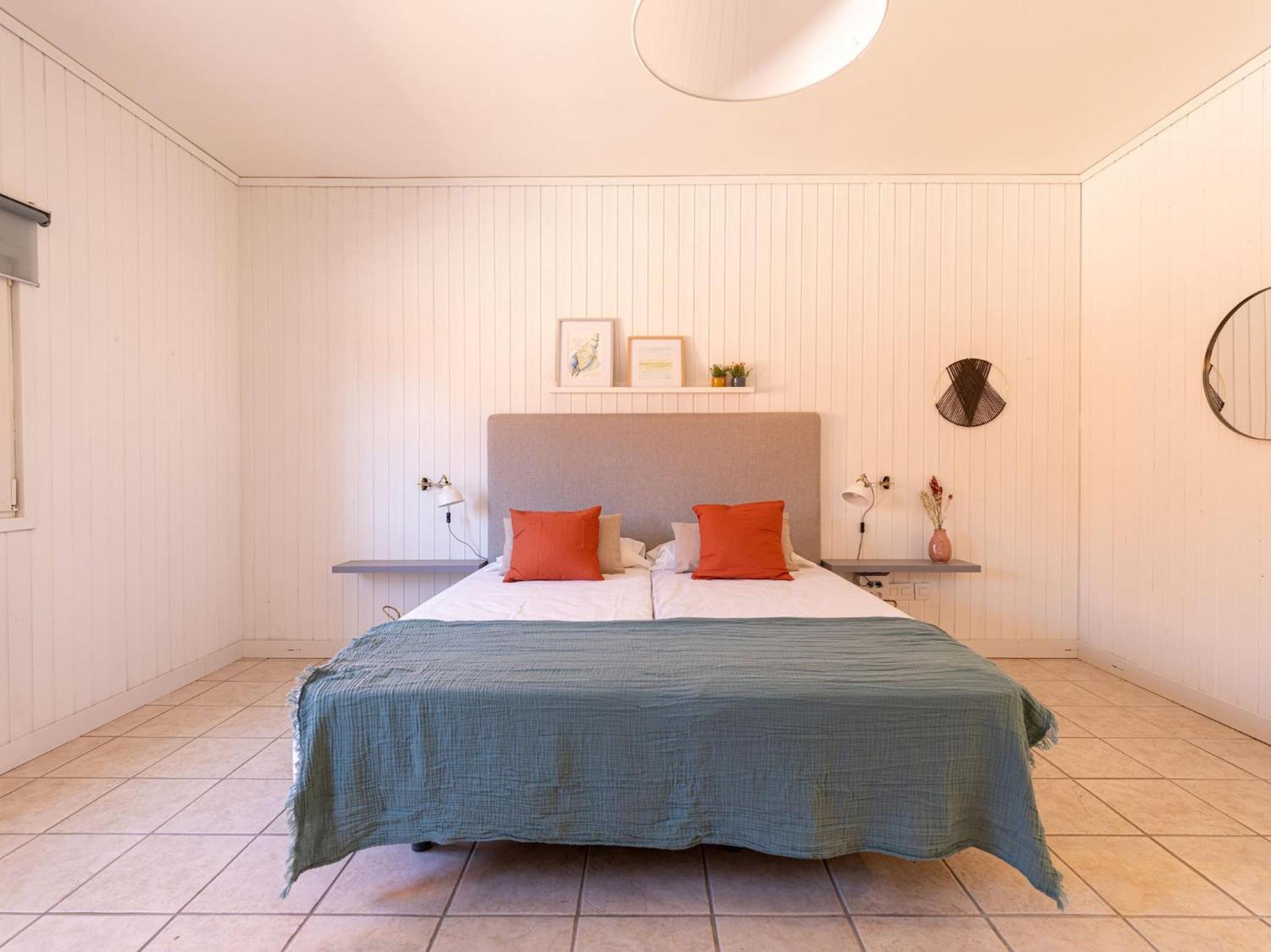 מספאלומס Sonnenland Villas מראה חיצוני תמונה