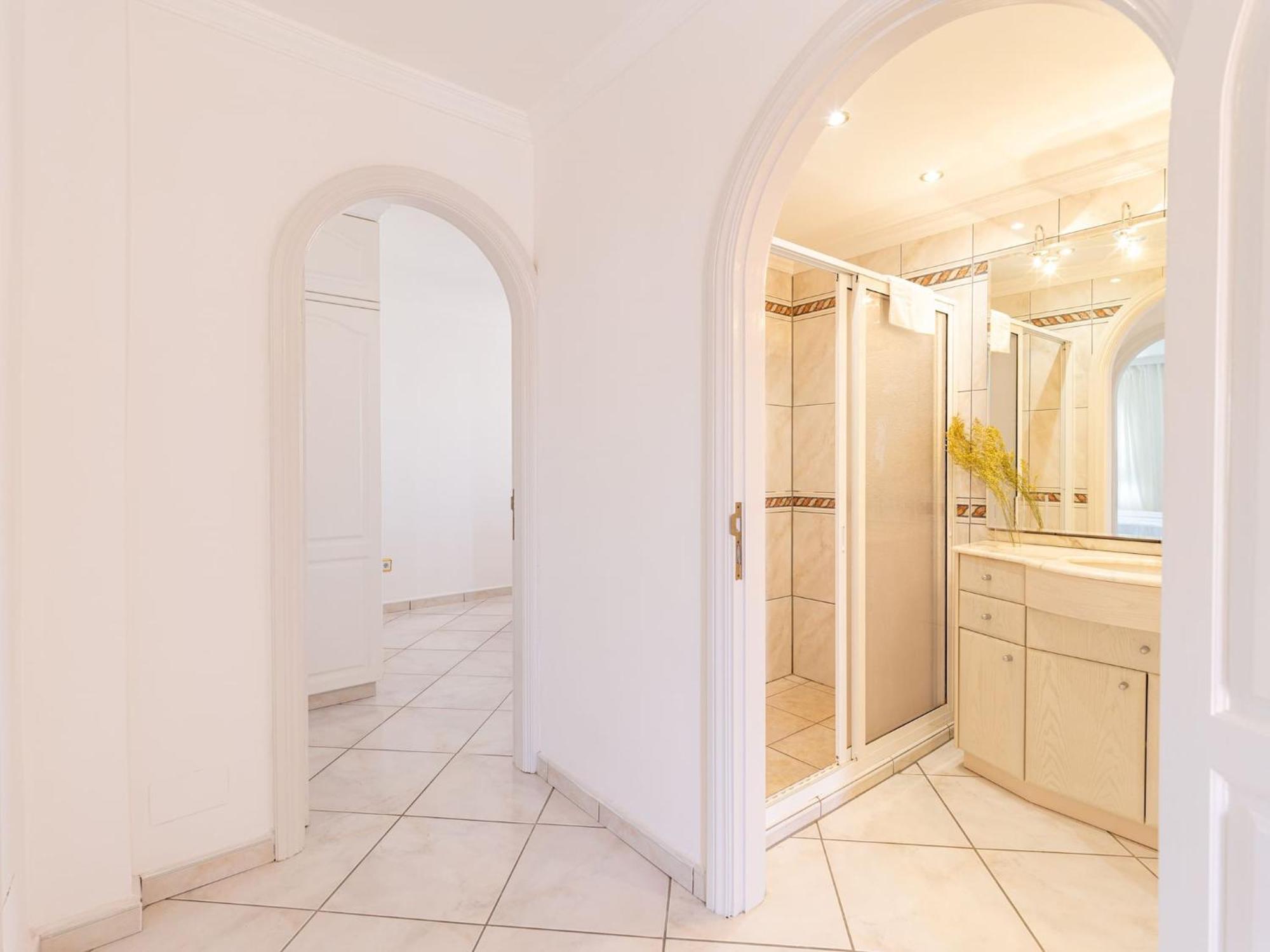 מספאלומס Sonnenland Villas מראה חיצוני תמונה