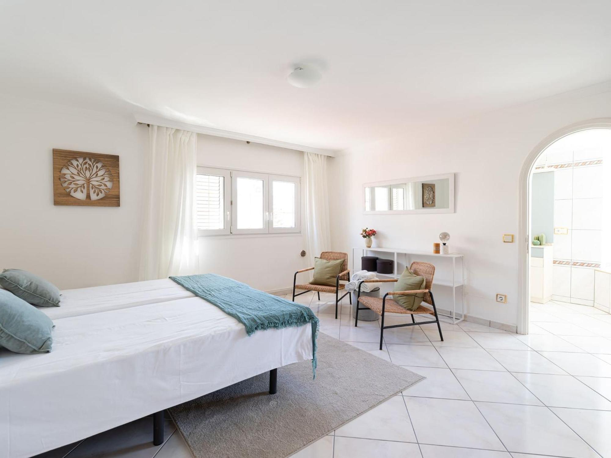 מספאלומס Sonnenland Villas מראה חיצוני תמונה