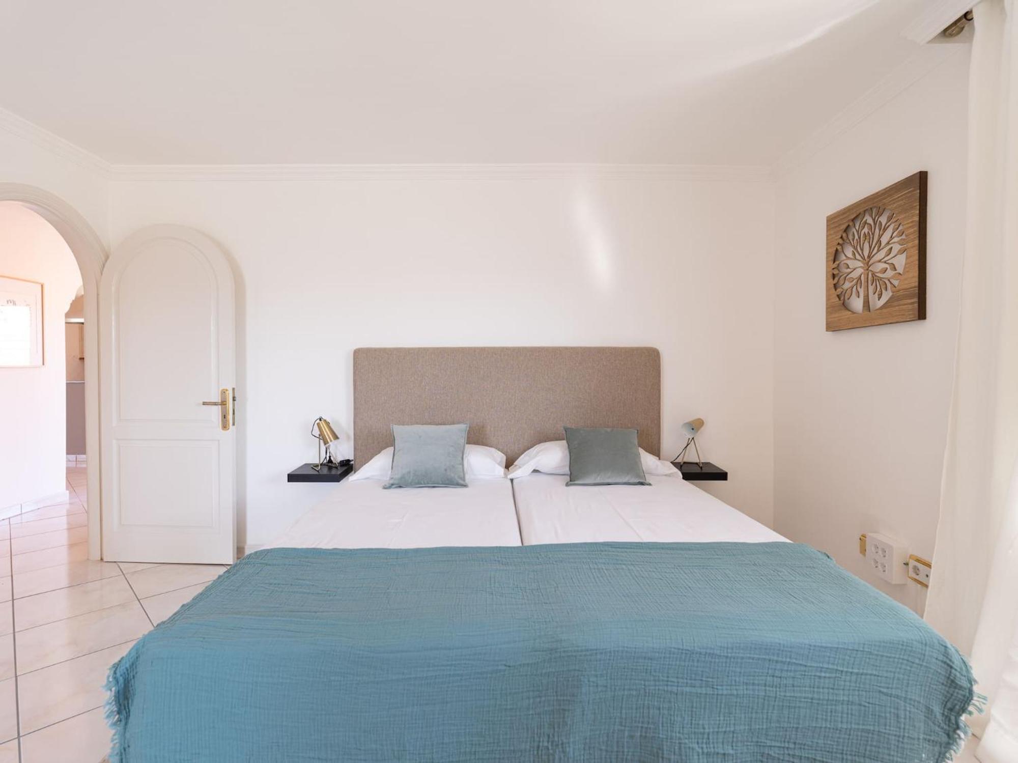 מספאלומס Sonnenland Villas מראה חיצוני תמונה