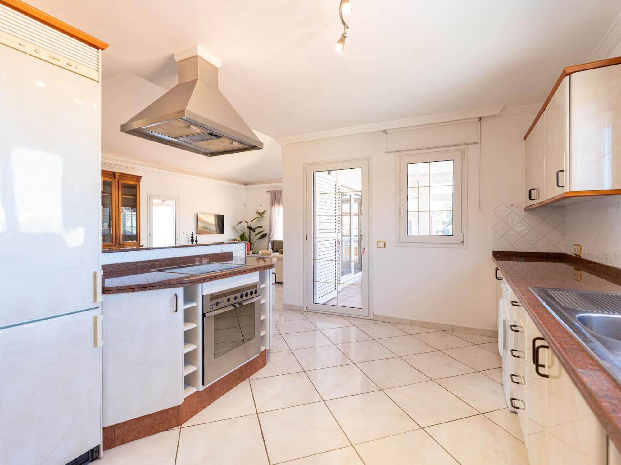 מספאלומס Sonnenland Villas מראה חיצוני תמונה