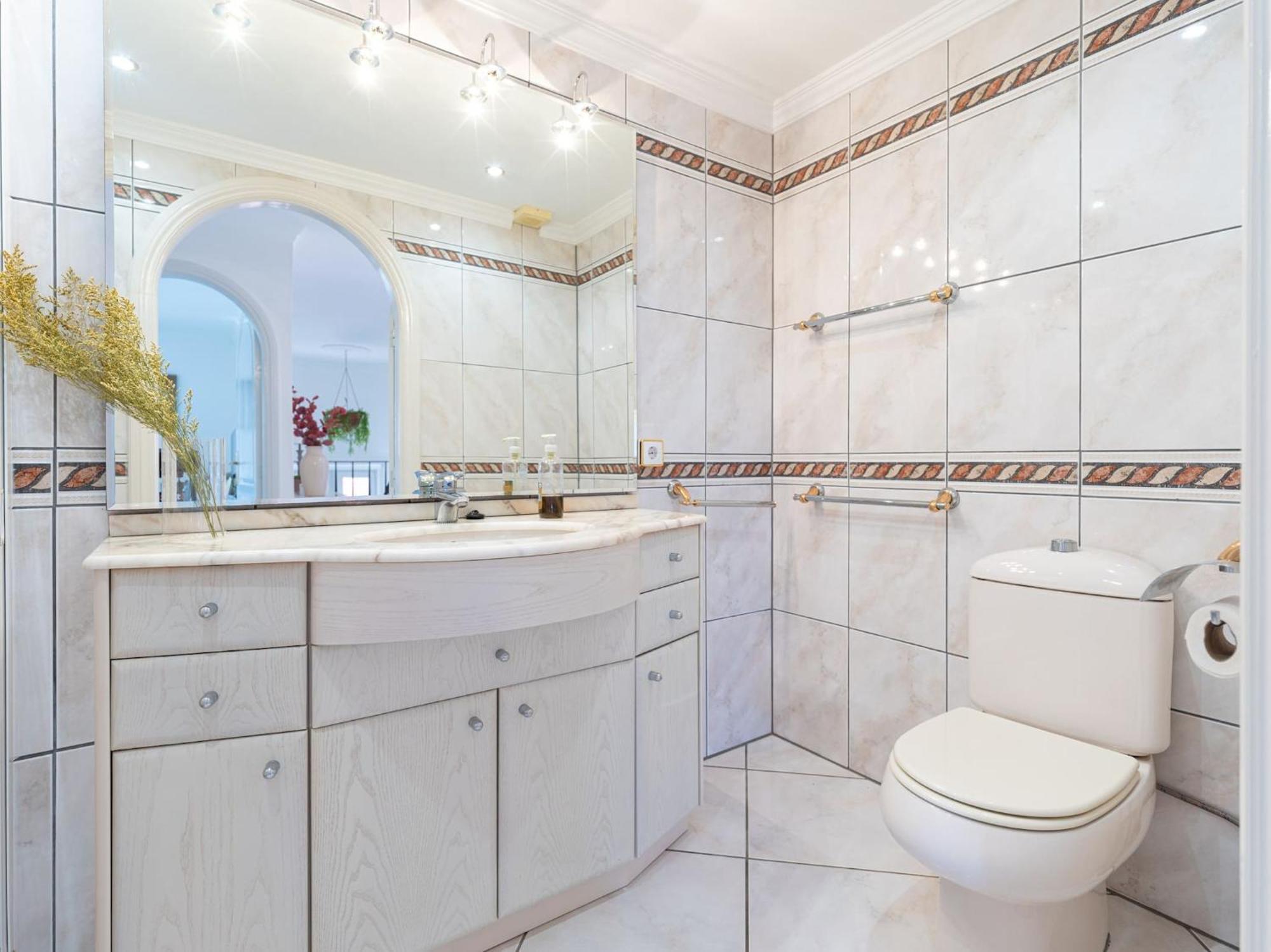 מספאלומס Sonnenland Villas מראה חיצוני תמונה