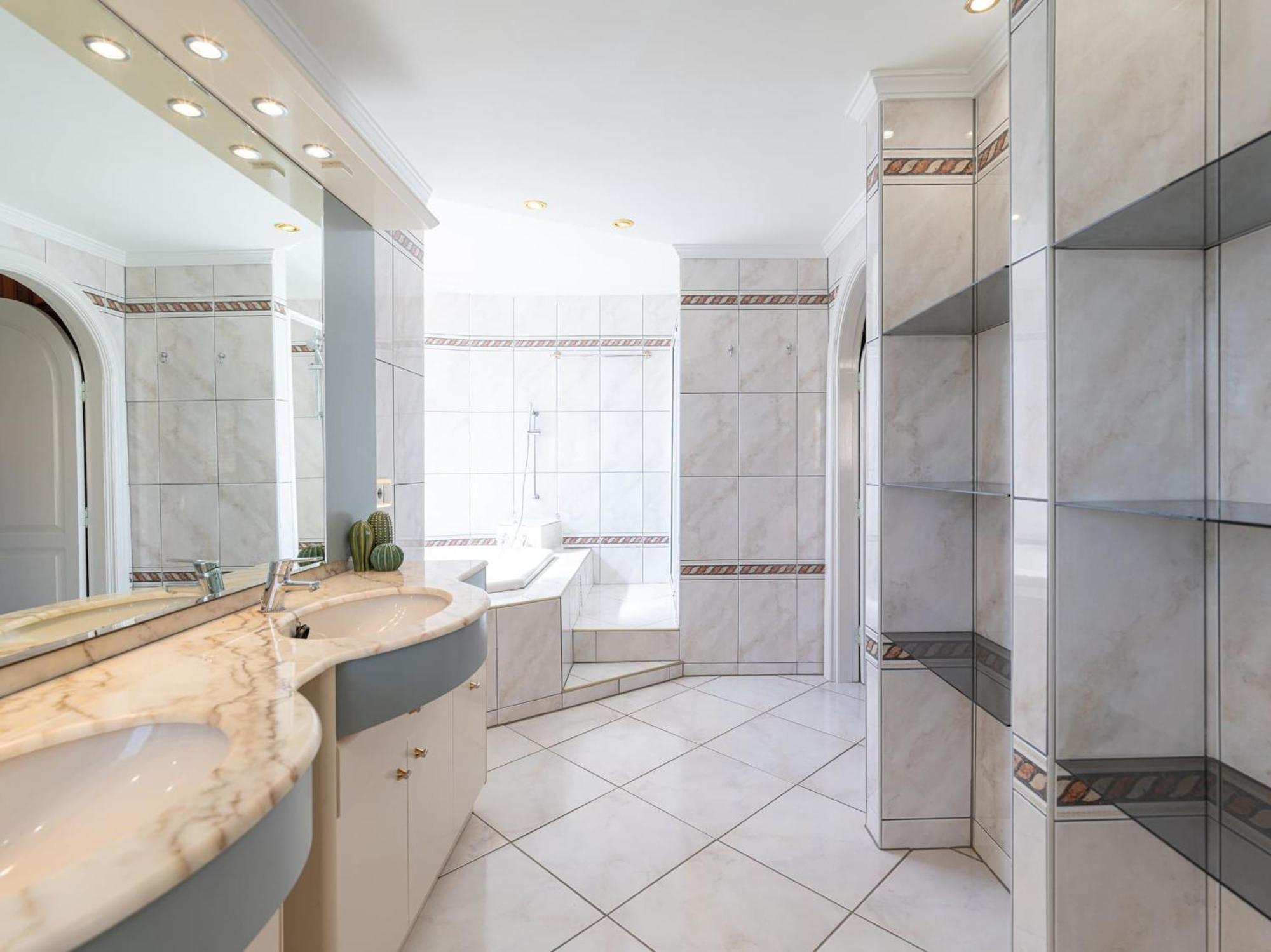 מספאלומס Sonnenland Villas מראה חיצוני תמונה